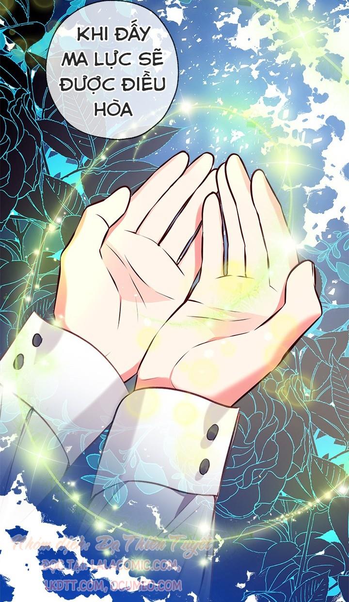 chúng ta có thể trở thành gia đình được không? chapter 8.5 30