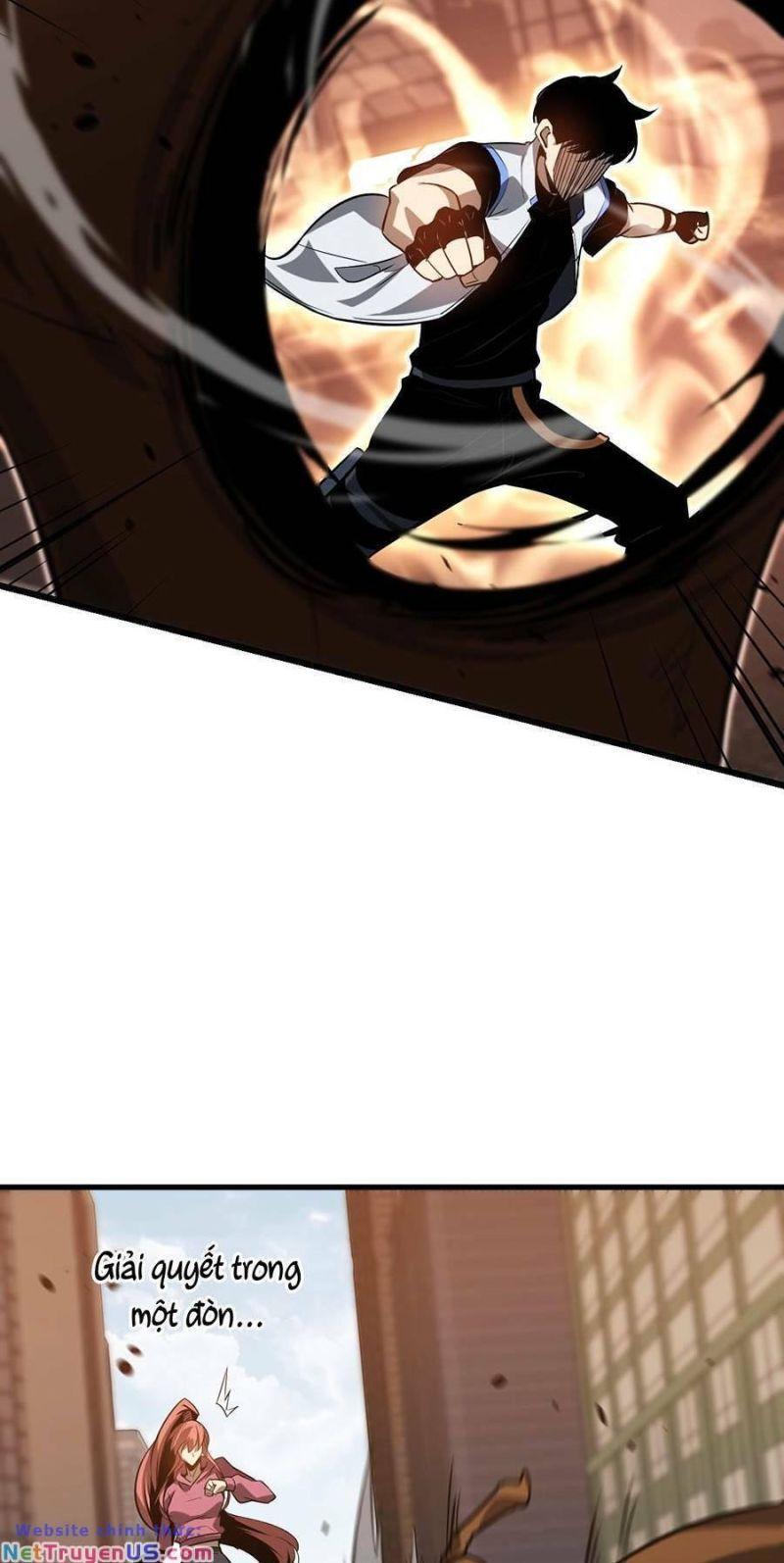 siêu tiến hóa chapter 120 68