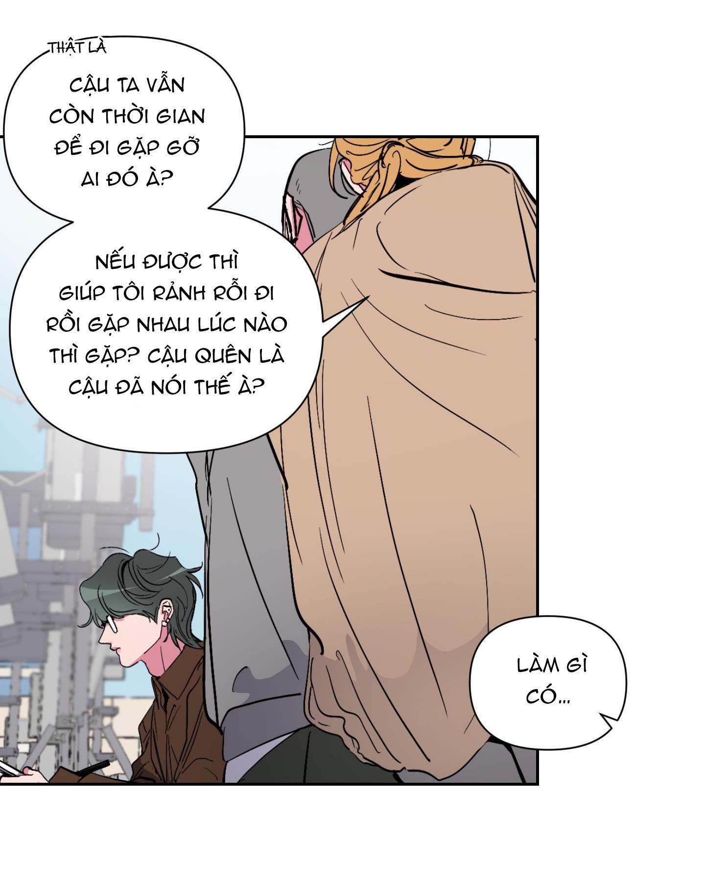 anh, hình như em tăng cân rồi chapter 4 5