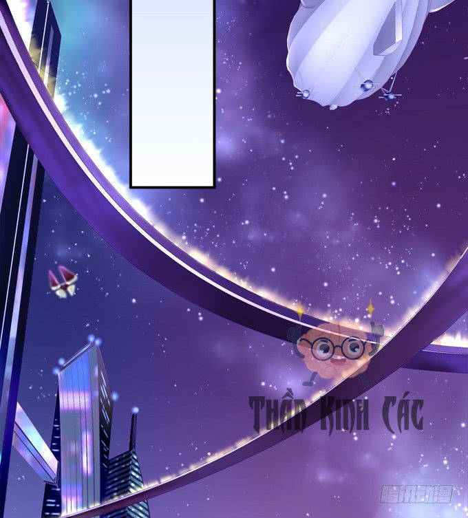 kiểm soát tuyệt đối chapter 1 2