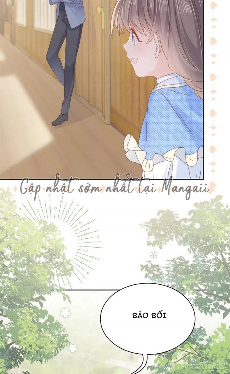 đoàn sủng lão đại ba tuổi rưỡi chapter 167 6