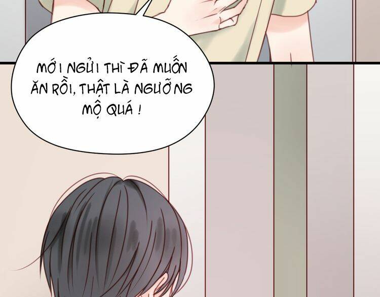 lượm được 1 tiểu hồ ly chapter 32 18