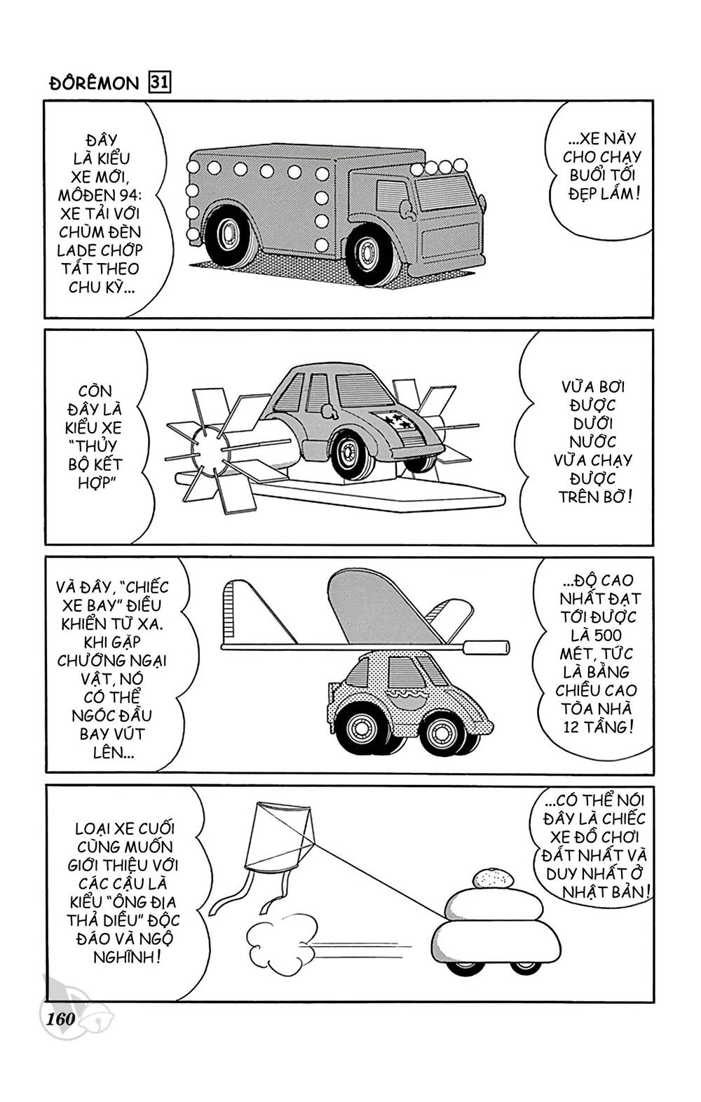 doraemon chapter 563 3