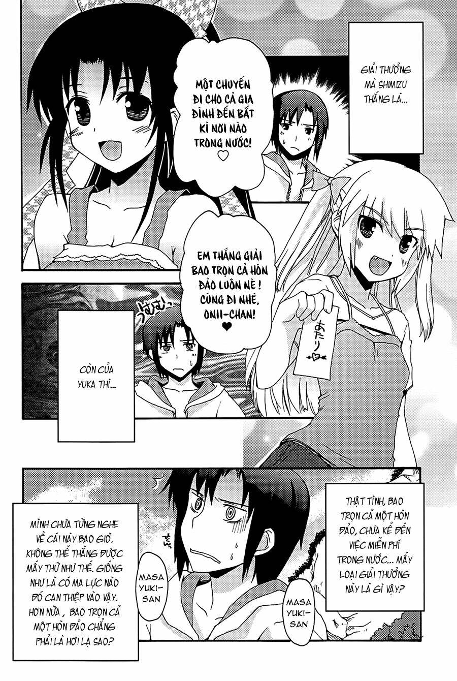 rescue me! chapter 7 5