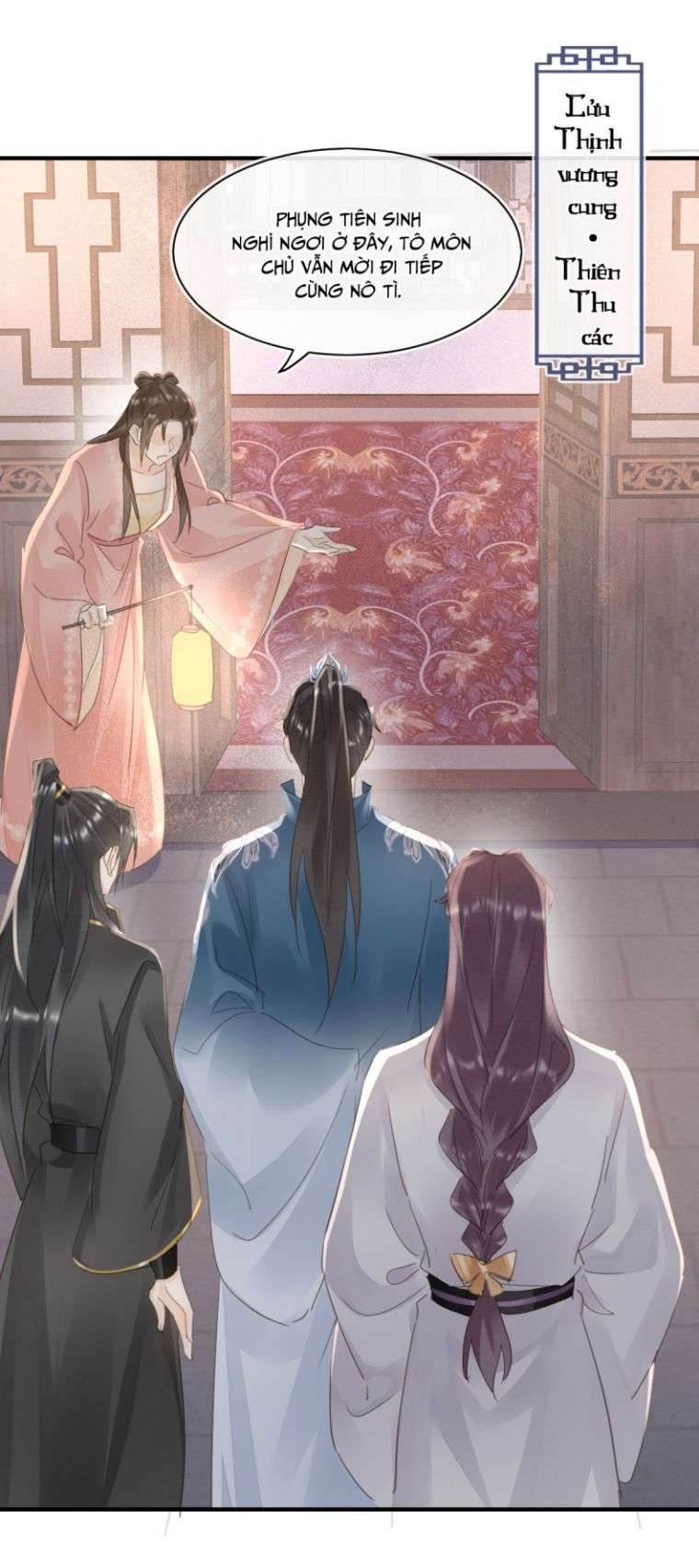 tù long chapter 95 35