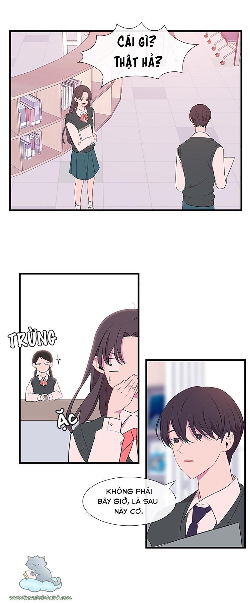 về bên anh chapter 11 6