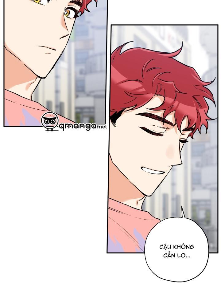 gâu gâu! chapter 26 35