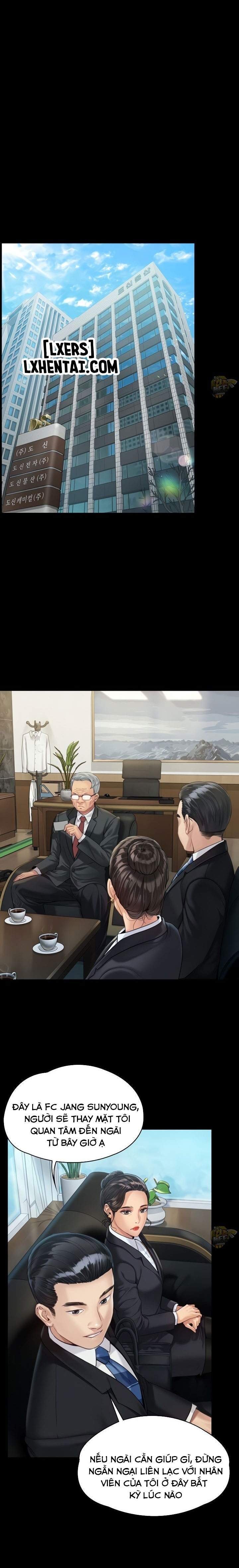 ong chúa chapter 177 6