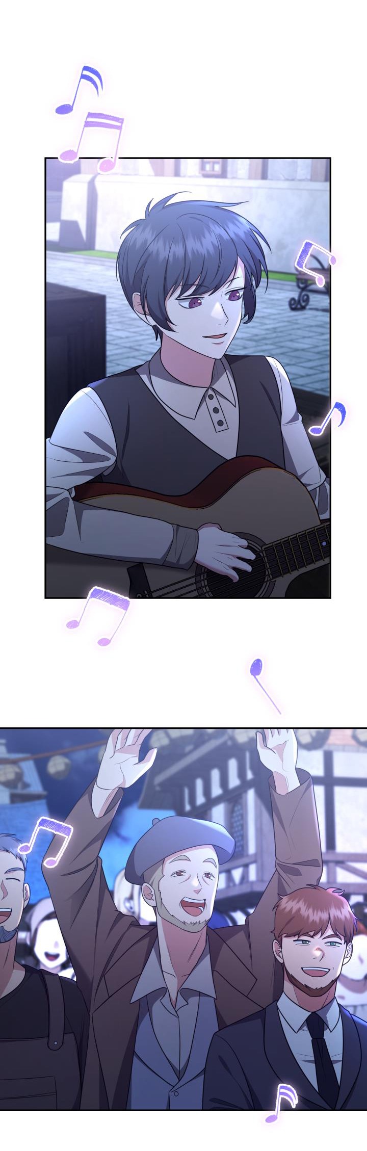 tiểu thư, ta chẳng thích cô chút nào! chapter 22 24