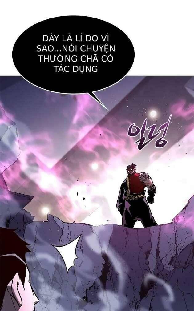 biến thân thành mèo chapter 263 61