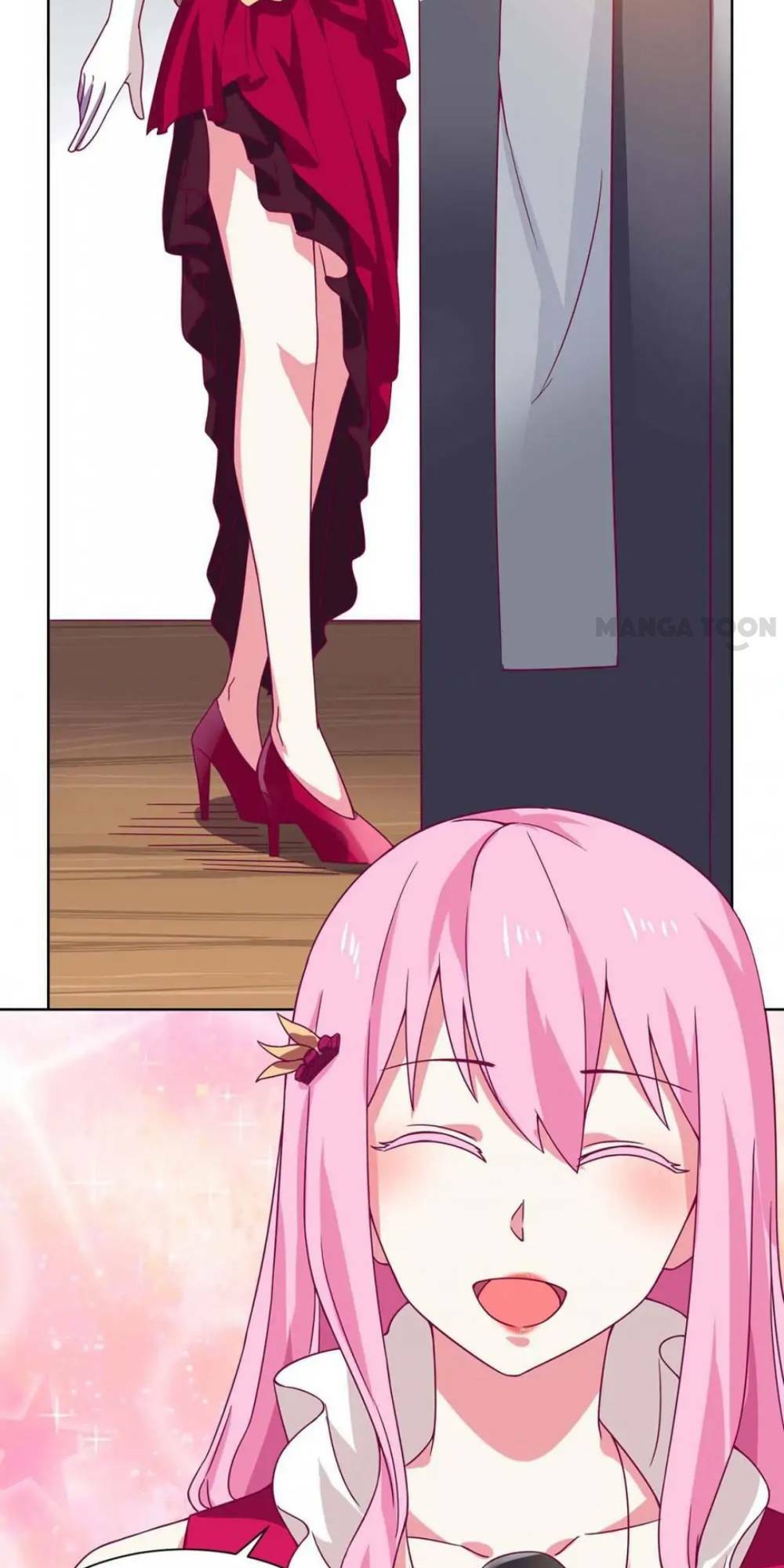 siêu cấp bại gia tử chapter 99 16