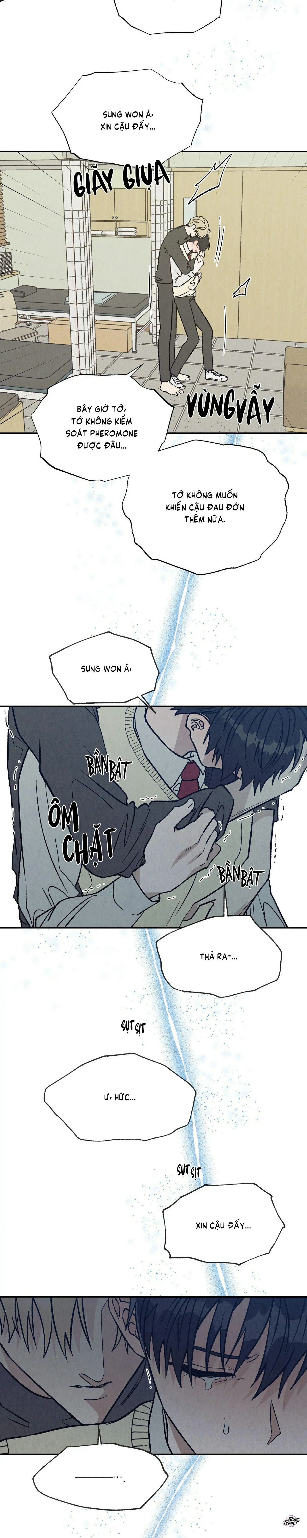 yêu em chapter 9 13