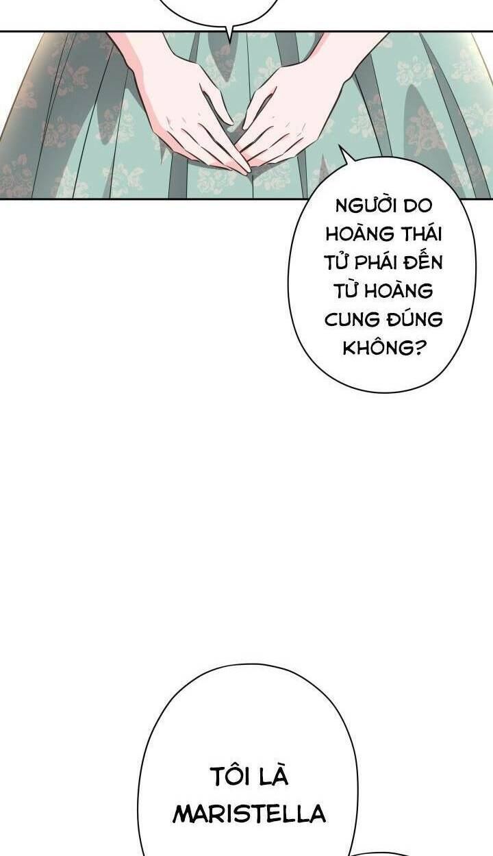 gửi đến người bạn của tôi chapter 11 70