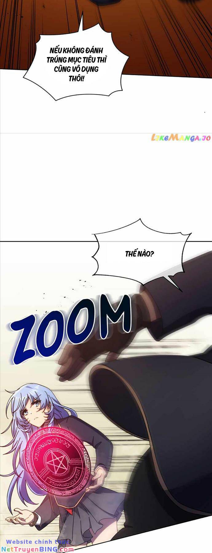 tử linh sư thiên tài của học viện chapter 61 58