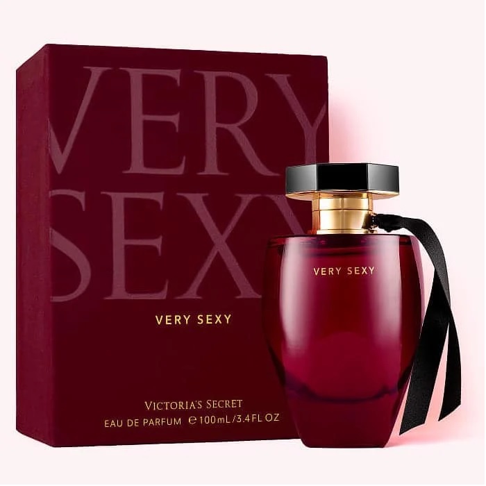 Nước Hoa Victoria’s Secret Very Sexy EDP 100ml