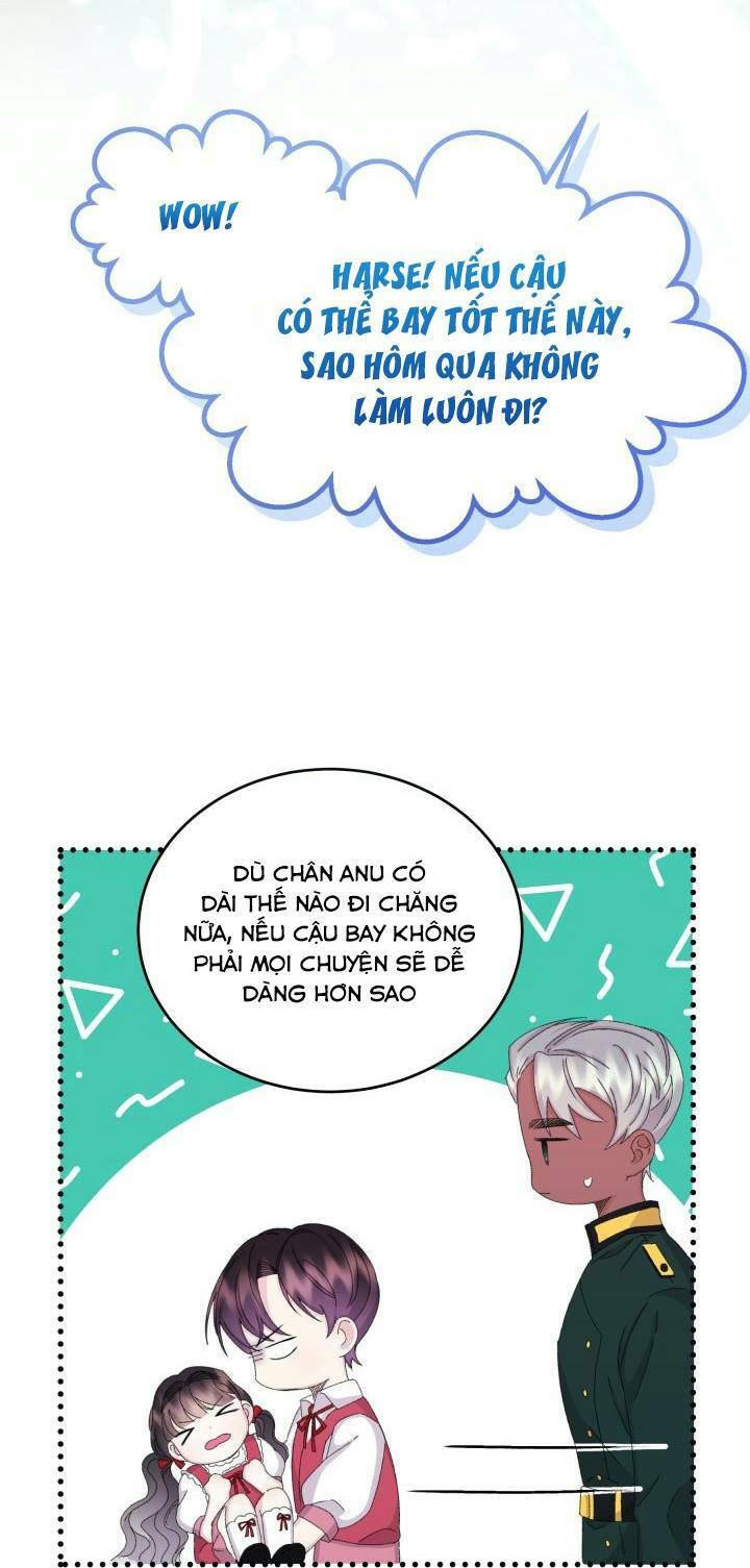 công chúa huỷ diệt chapter 32 58