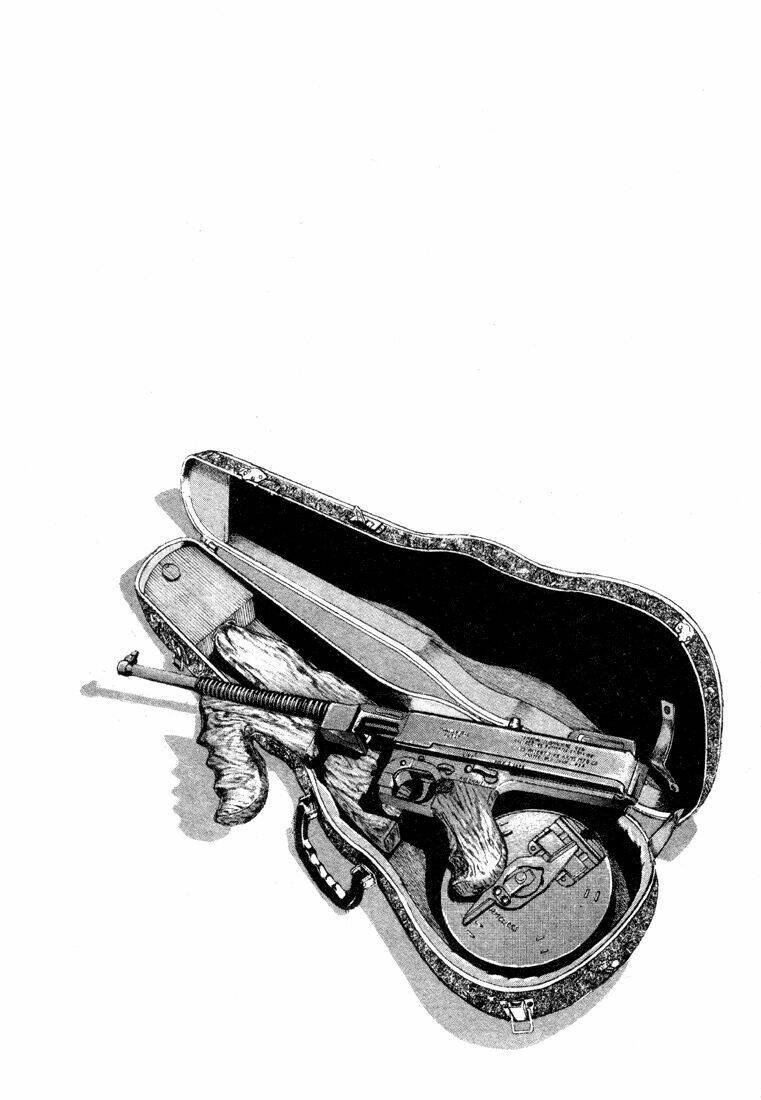 mad bull 34 chapter 8 73