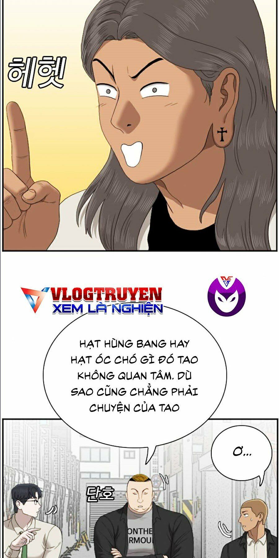 người xấu chapter 54 33