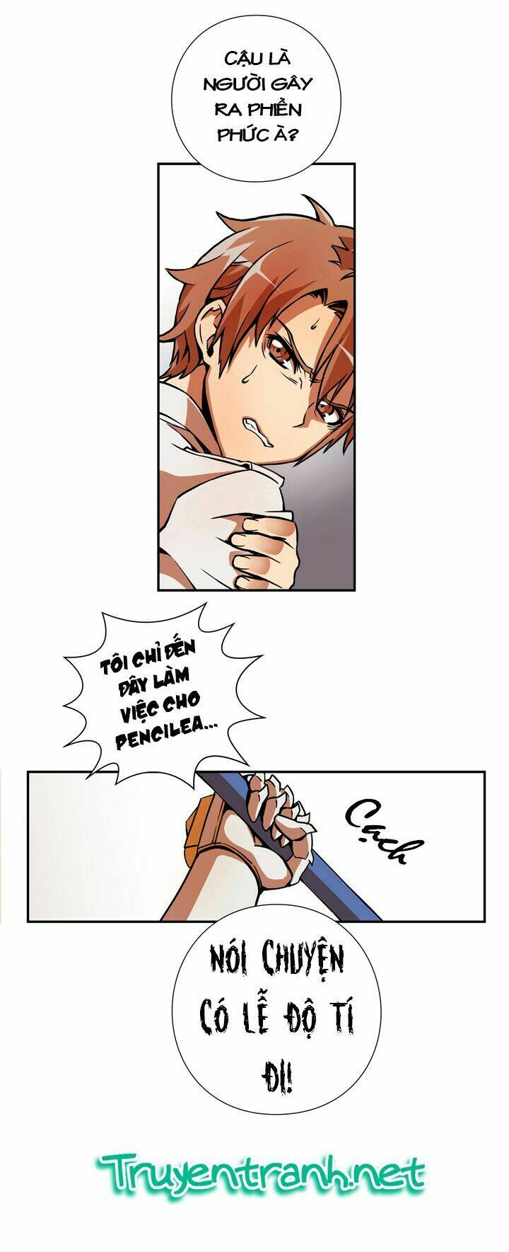 valkyrie agency chapter 5 39