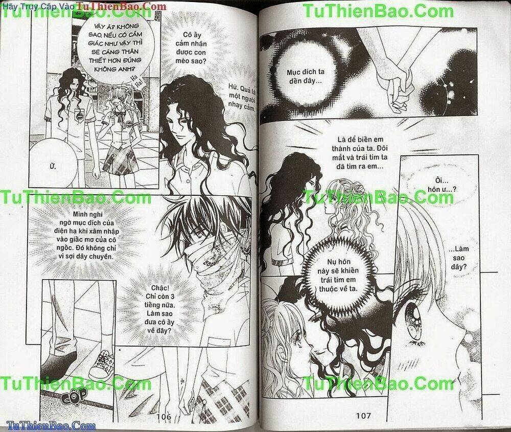 địa ngục tuyết trắng chapter 19 27