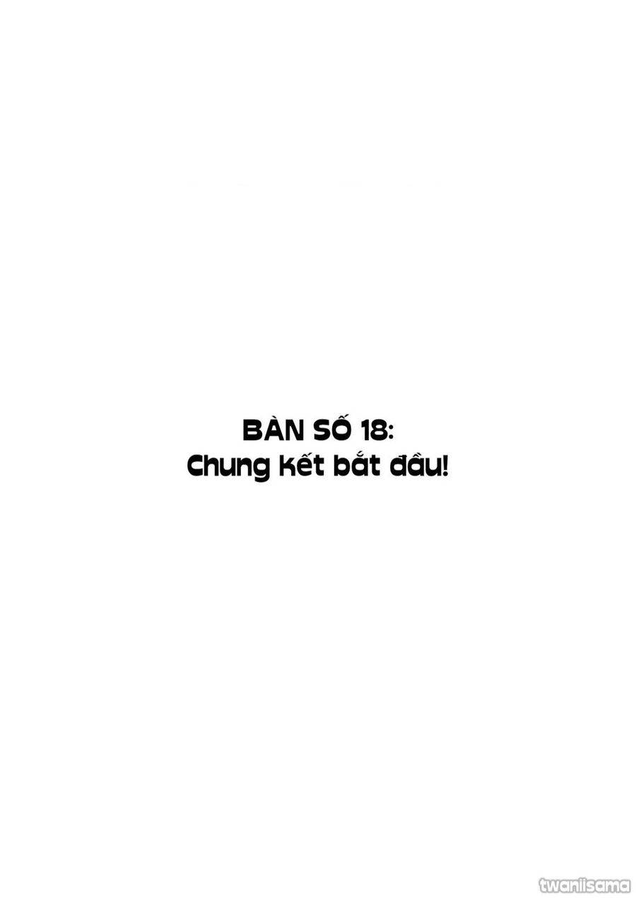 service wars - thánh chiến phục vụ chapter 18 4