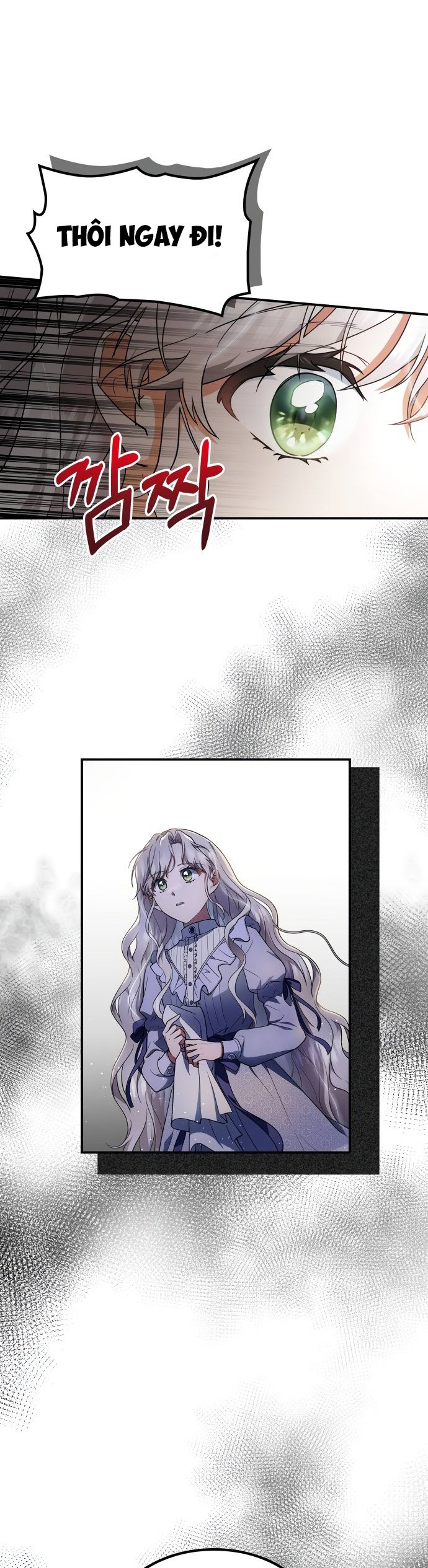 'di vật' melvin để lại chapter 8 3