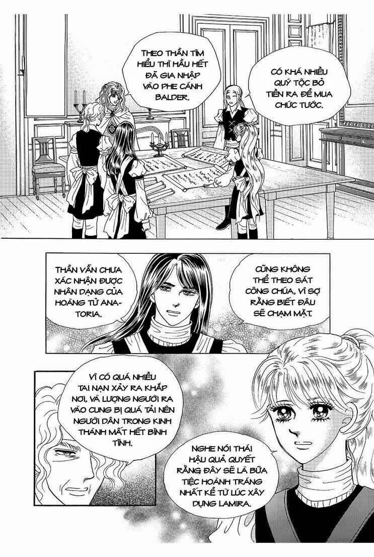 princess – công chúa xứ hoa p5 chapter 23 12