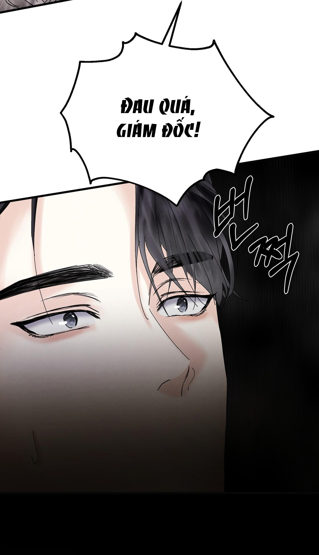 Khắc Cốt Ghi Tâm chapter 11.1 - Trang 7
