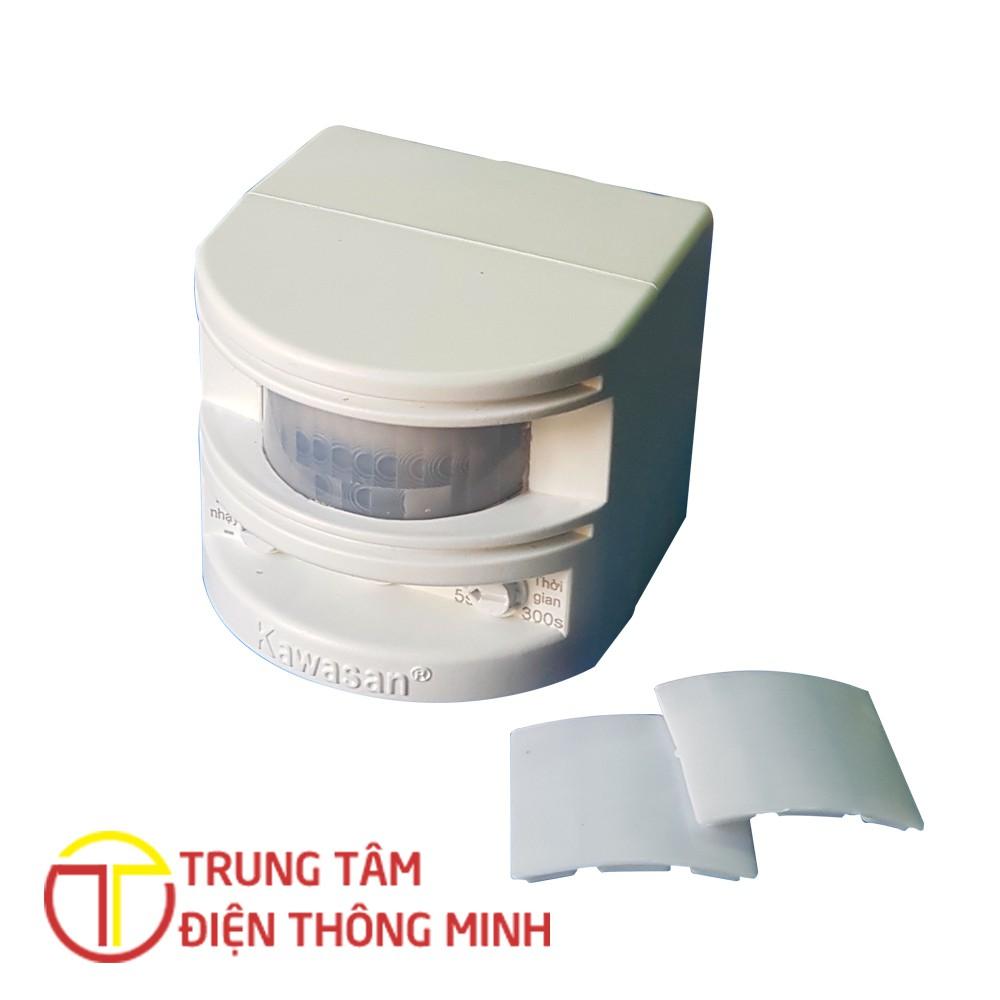 Đầu báo trộm Kawasan quét hồng ngoại độc lập KW-i225B - Hàng chính hãng