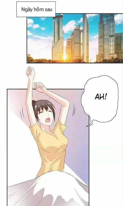 1 nửa hoàn hảo của ceo chapter 29 14