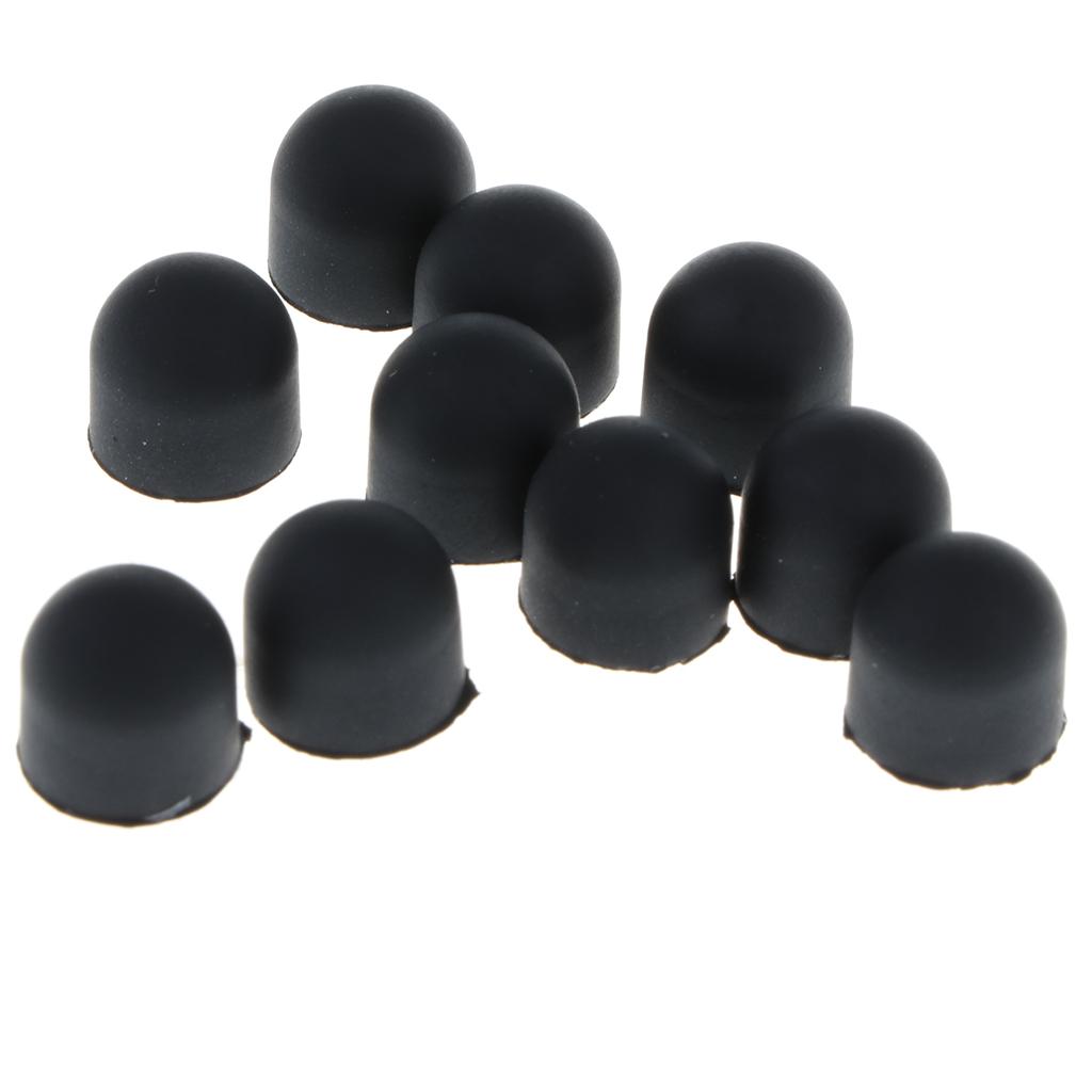 10 Pieces Tips Replacement Stylus Pen Nib Tip for Capacitive Stylus