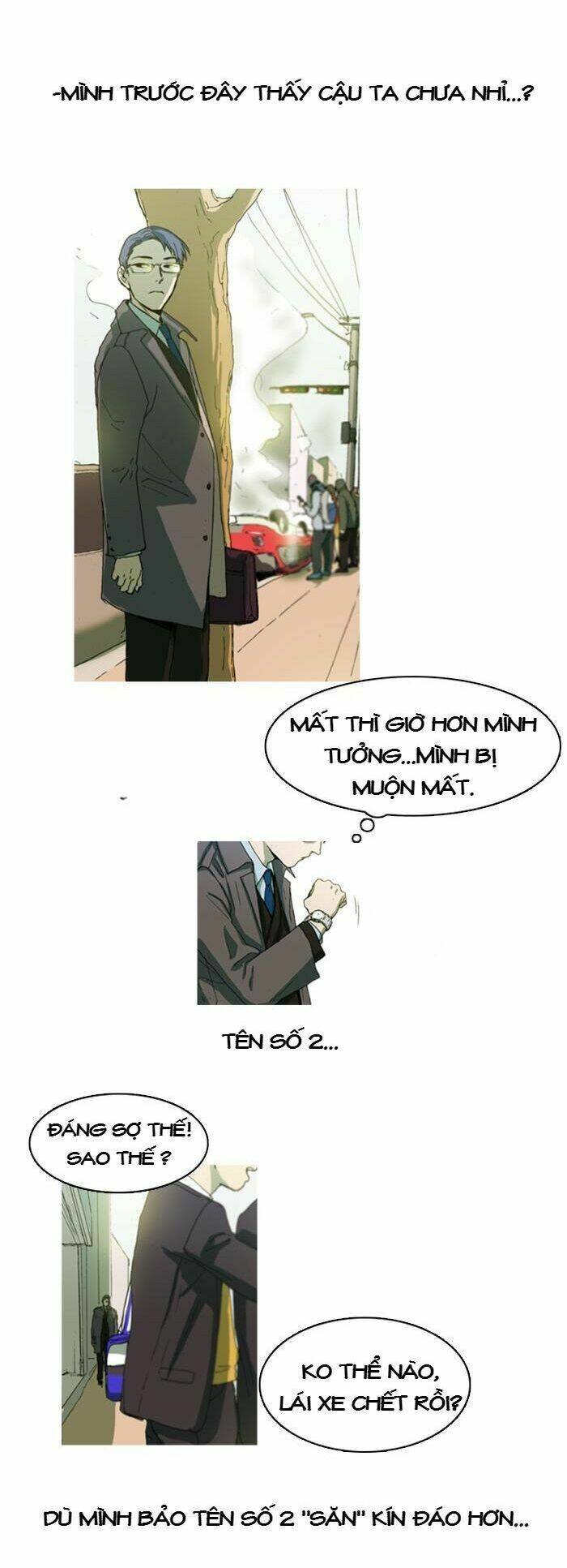 săn phù thủy chapter 6 42