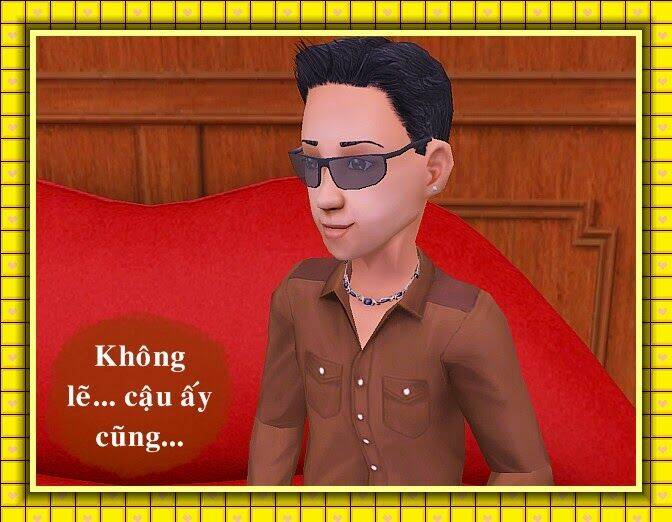 bella's story chapter 13.3 11