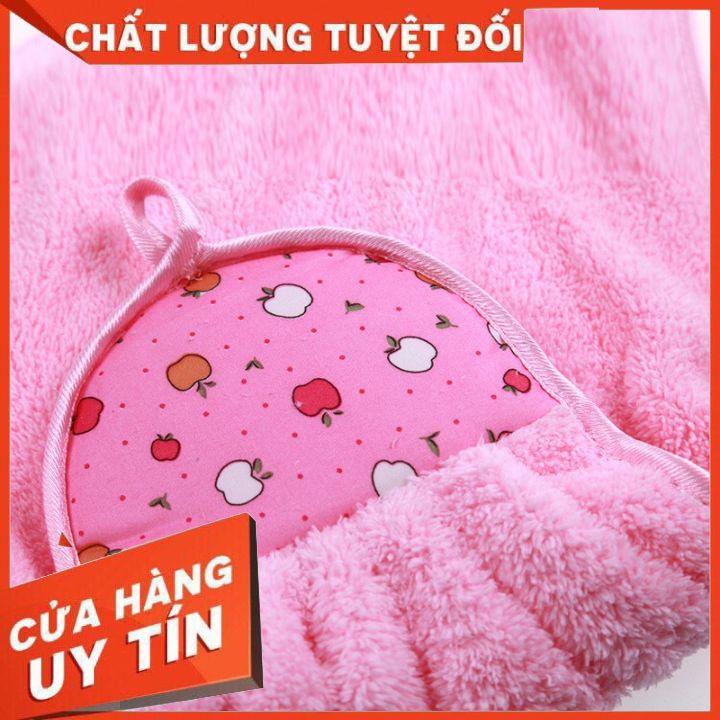 Khăn lau bếp, khăn lau tay, khăn lau bát đĩa treo tường BIGSIZE, hàng đẹp.