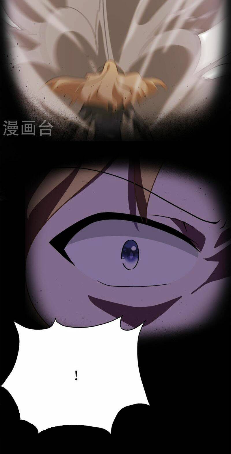 bạn gái virus của tôi chapter 292 18