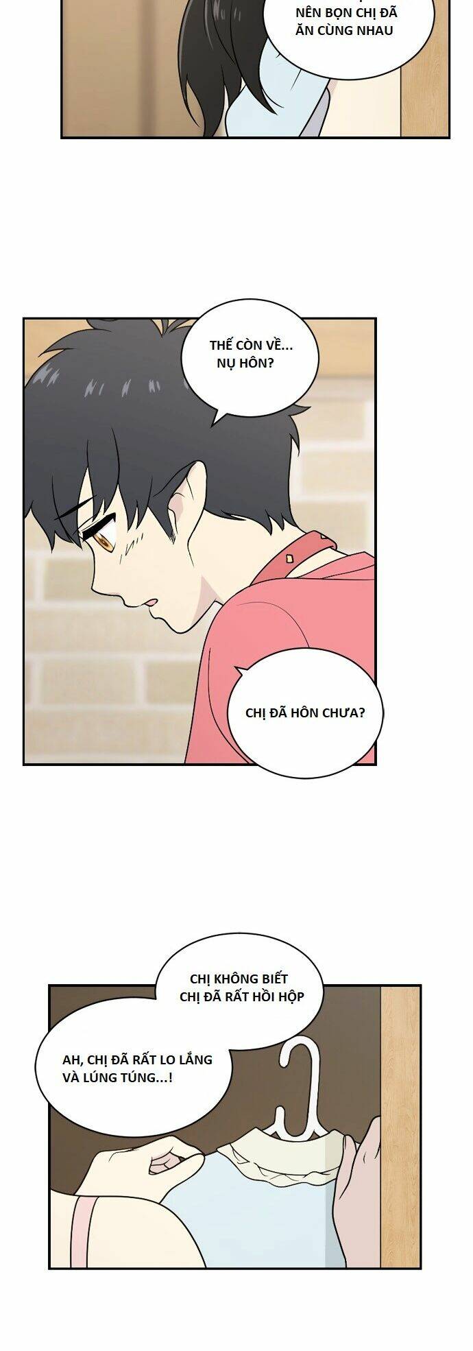 haru ơi chapter 11 15