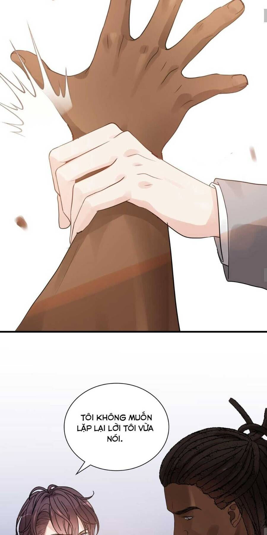 cô vợ hợp đồng bỏ trốn của tổng giám đốc chapter 456.2 9