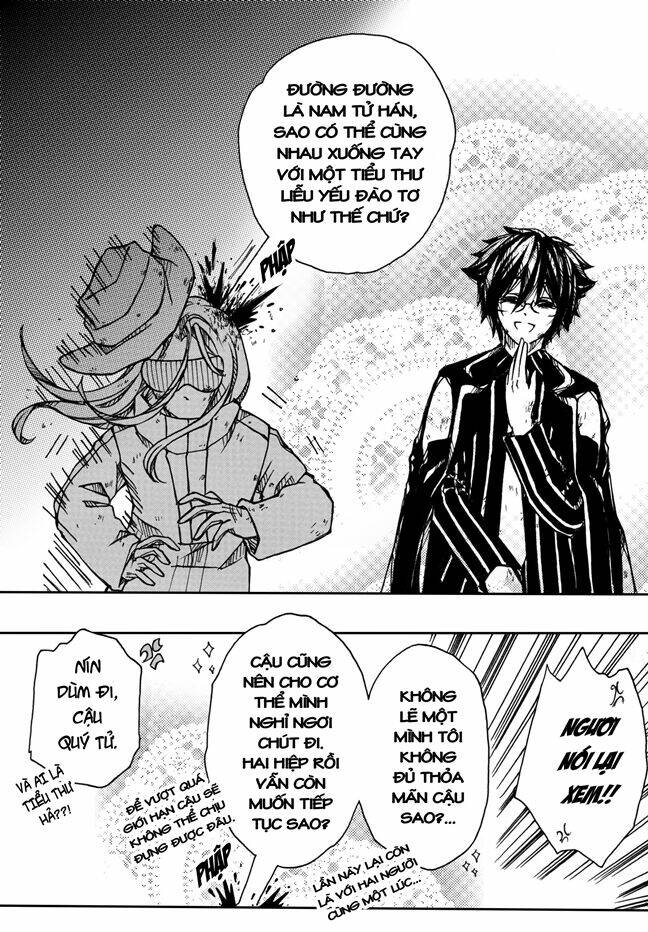 ma pháp thiếu niên lct chapter 7.5 15