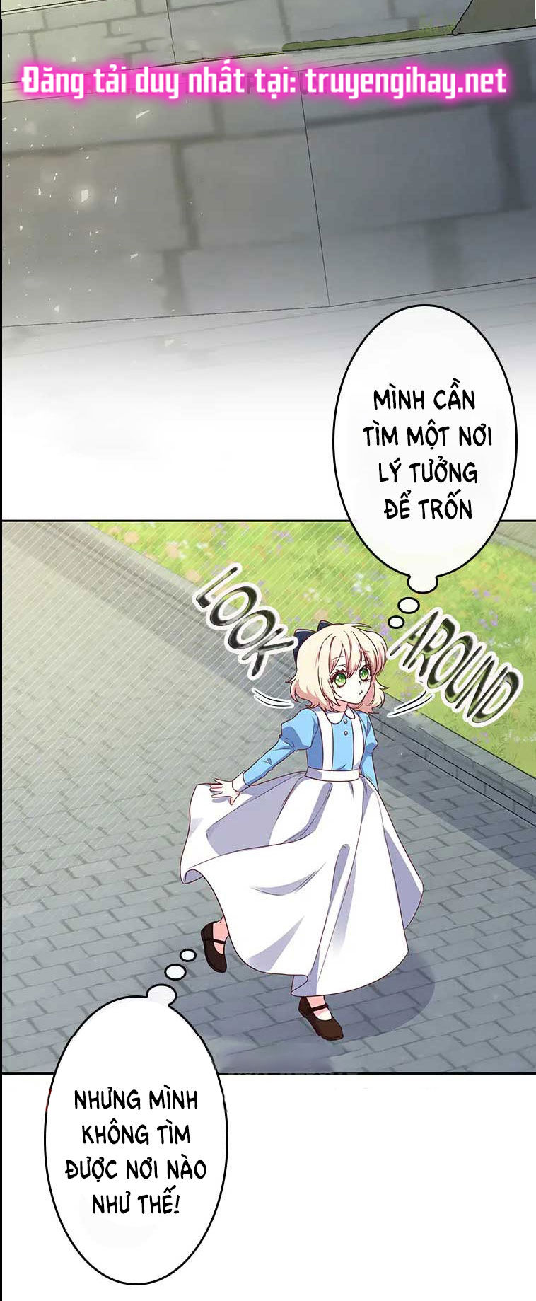 từ ác nữ tôi phải trở thành một người mẹ chapter 8 58