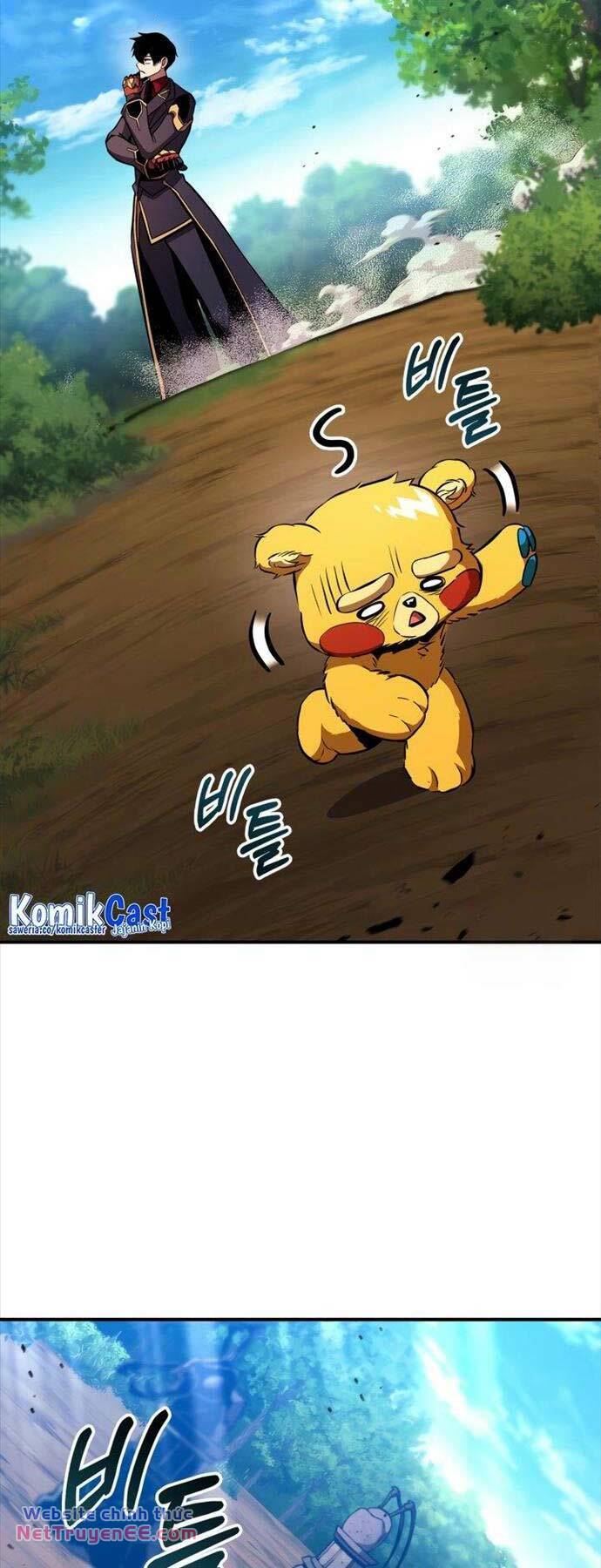 huyền thoại game thủ - tái xuất chapter 147 18