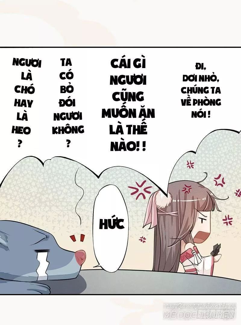 tuyệt thế luyện đan sư chapter 34 31