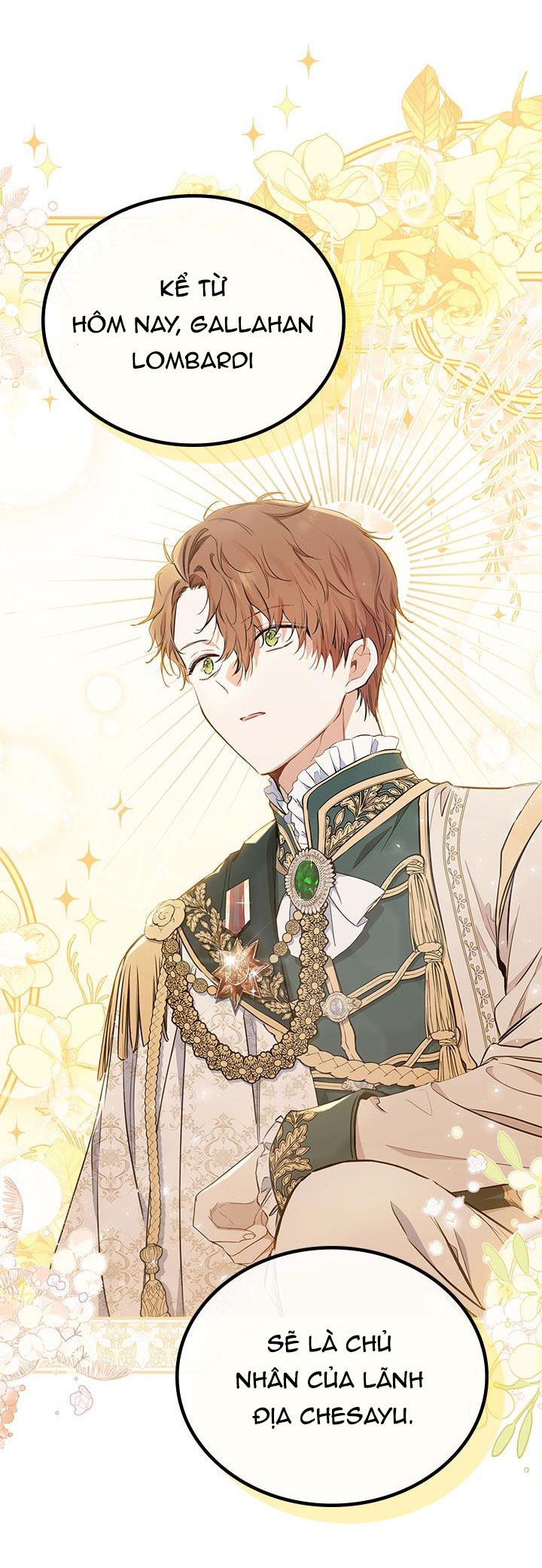 lần này tôi sẽ trở thành gia chủ chapter 55 72