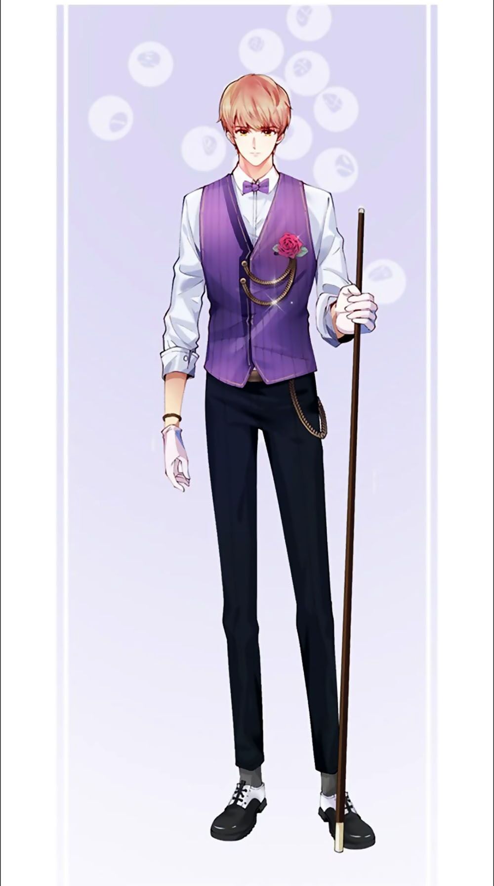 bạn trai 1/4 của tôi chapter 15 70