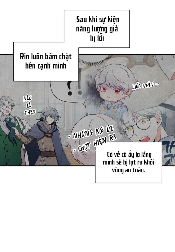 ác nữ công chúa chapter 6 8