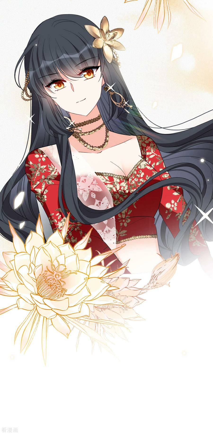 cô ấy đến rồi, xin nằm xuống! chapter 98 11