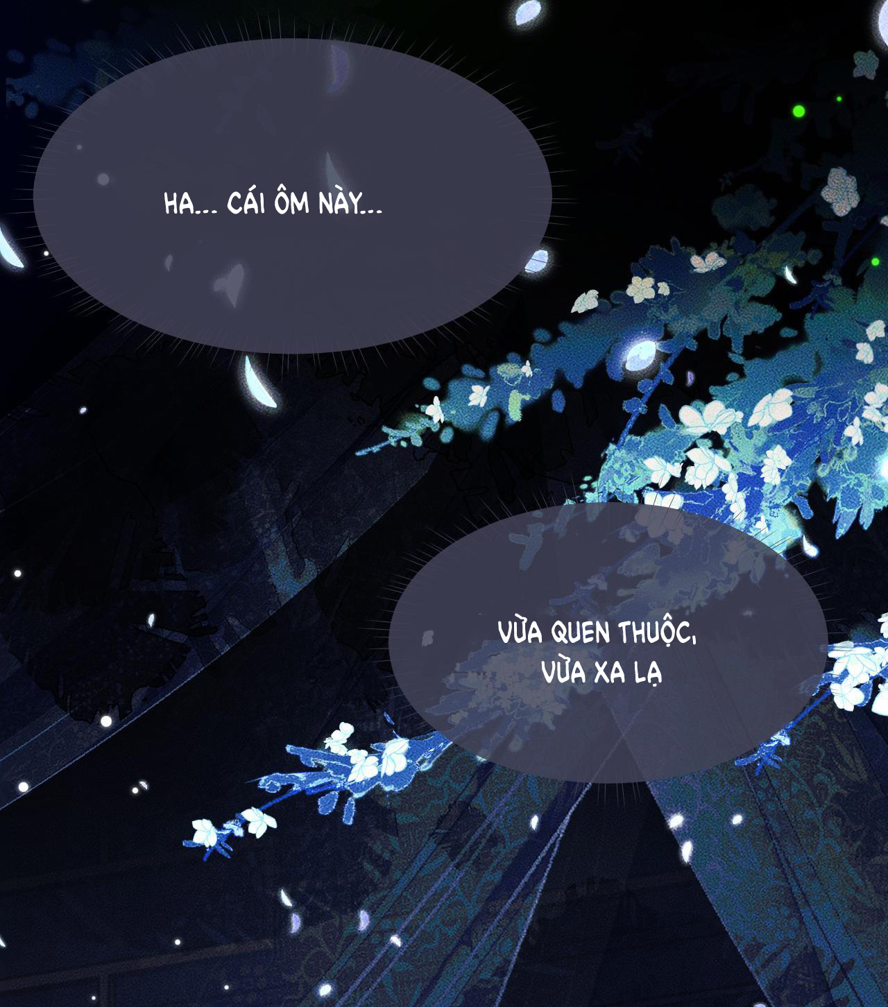 husky và sư tôn mèo trắng chapter 21 22