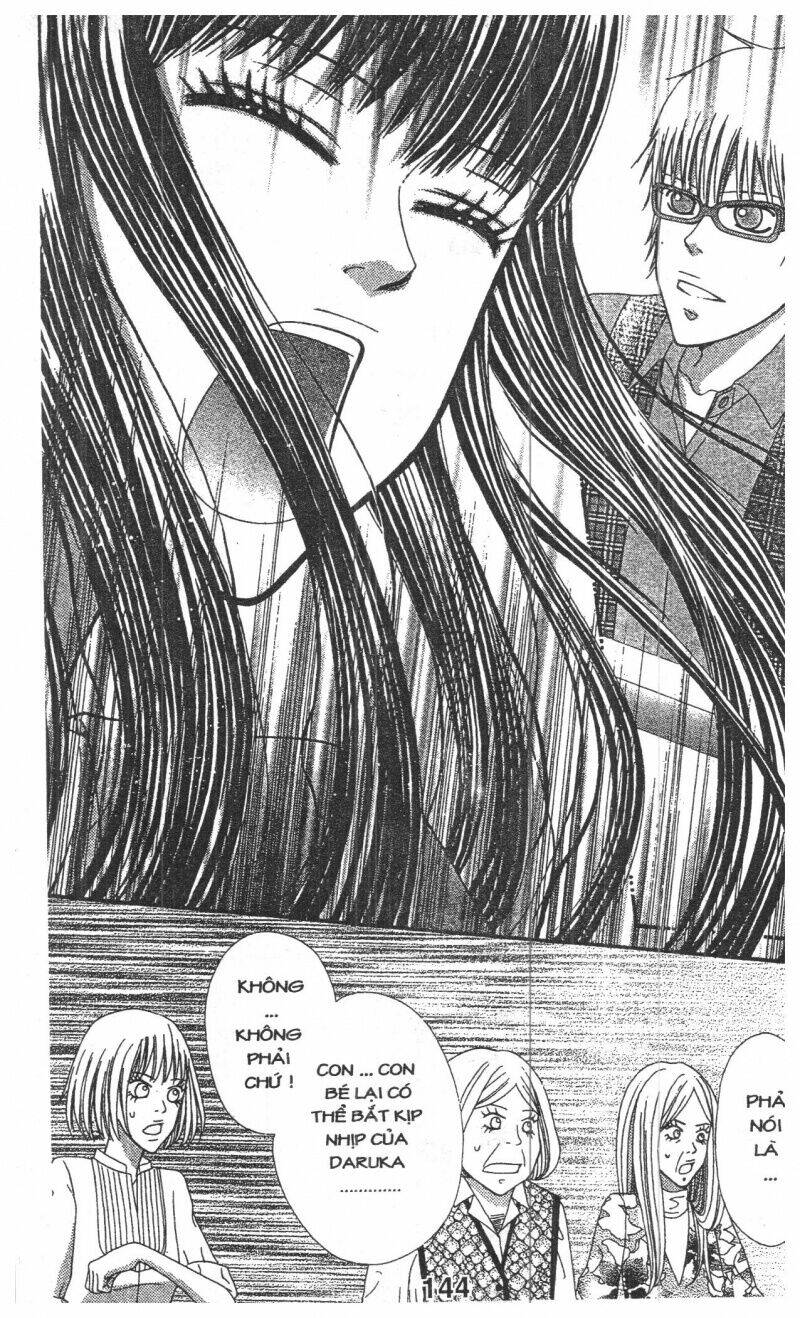 zekkyou cinderella chapter 1 143