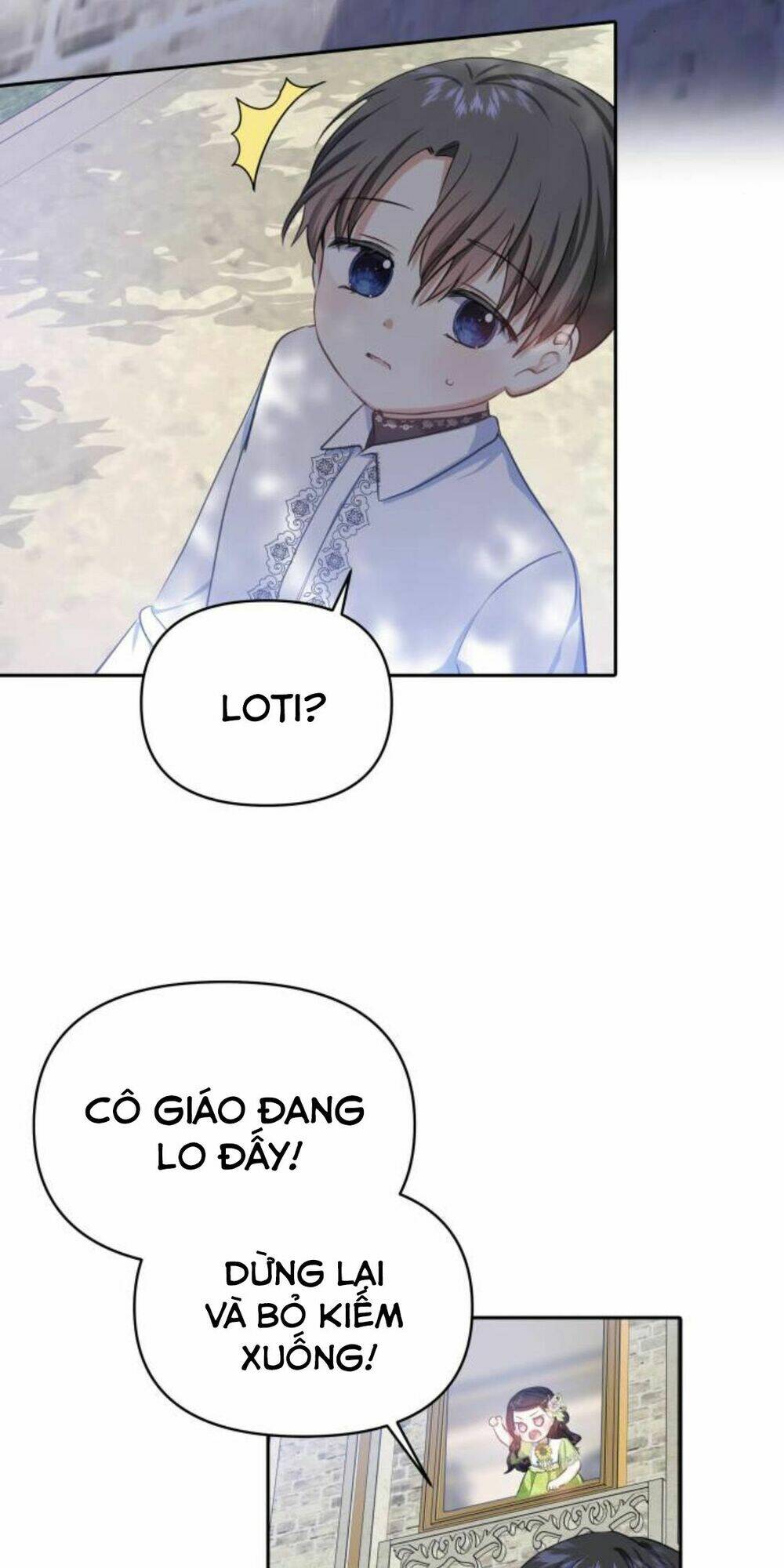 Con Gái Của Công Tước Quái Vật Chapter 22 - Trang 57