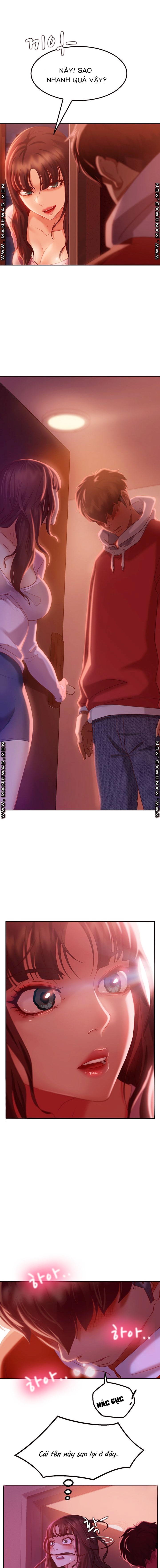 một ngày rối rắm chapter 7 13