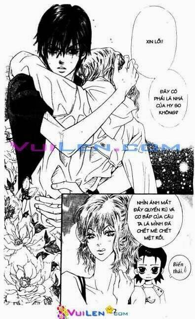 chàng trai thứ 13 chapter 8 23